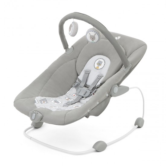 Joie Wish Bouncer Baby Chair, Portrait