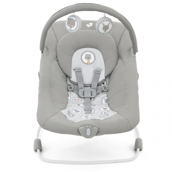 Joie Wish Bouncer Baby Chair, Portrait