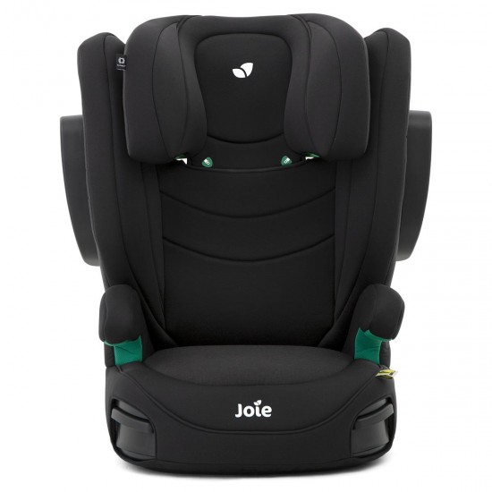 Joie i-Trillo 2/3 Car Seat, Shale