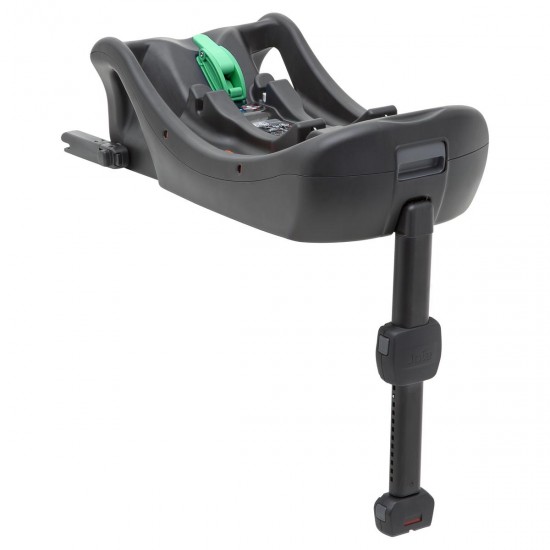 Joie chrome foggy travel cheap system & car seat bundle