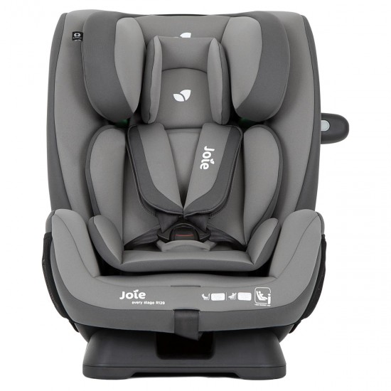 Joie every stage top 123 car seat