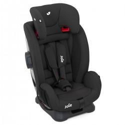 Joie Fortifi R 1/2/3 Car Seat, Coal