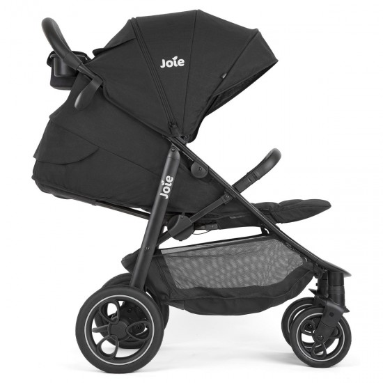 Joie Litetrax 4 Pro Stroller, Shale