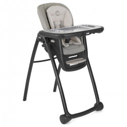 Joie Multiply 6 in 1 Highchair, Speckled