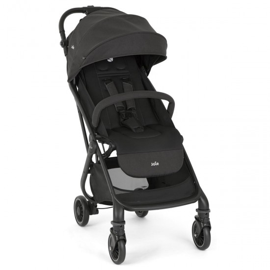 Joie Tourist Compact Stroller, Shale