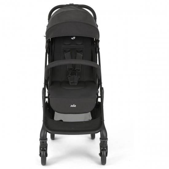 Joie Tourist Compact Stroller, Shale