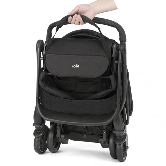 Joie Tourist Compact Stroller, Shale