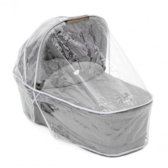 Joie Ramble XL Carrycot, Pebble