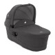 Joie Versatrax Pushchair + Carrycot + Car Seat Travel System, Shale