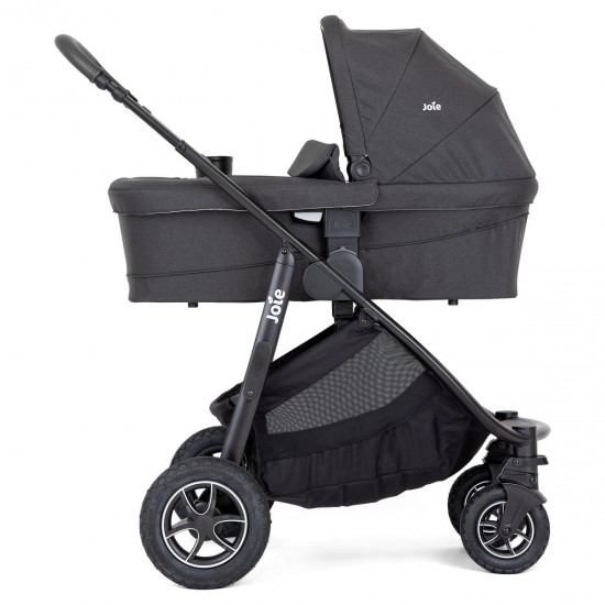 Joie carrycot pram 2025