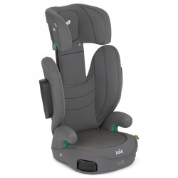 Joie i-Trillo Cycle 2/3 Car Seat, Shell Grey