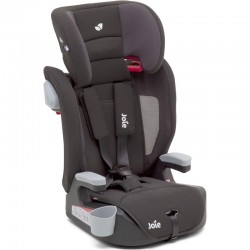 Joie Elevate 1/2/3 Car Seat, Two Tone Black