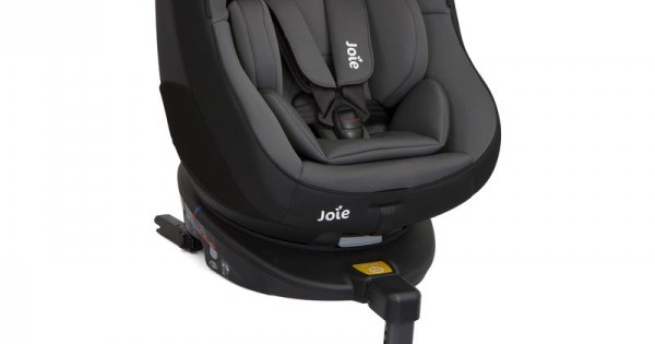 Joie Spin 360 Isofix Car Seat - EMBER