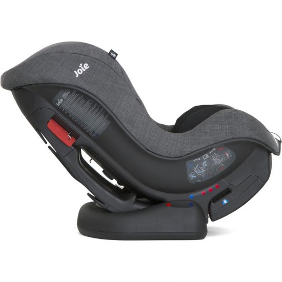 joie tilt forward facing