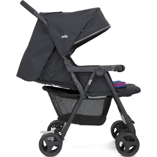 joie aire step lx travel system