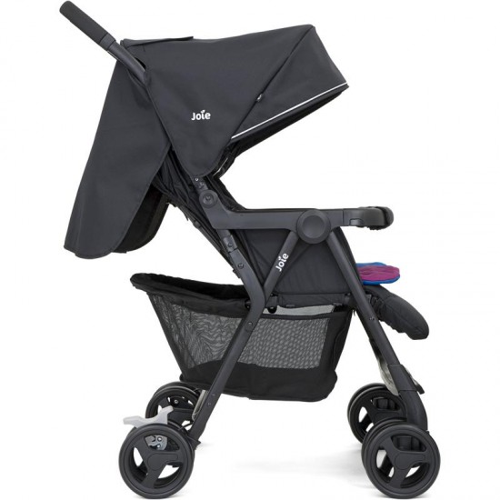 joie aire step lx travel system