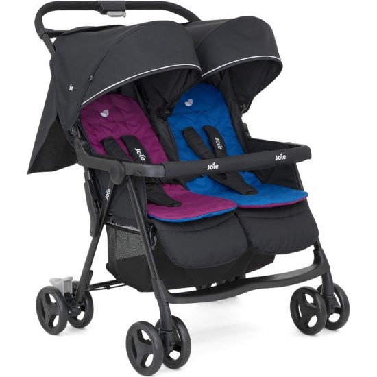 joie aire step lx travel system