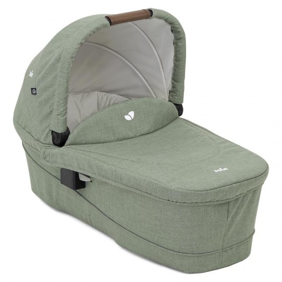 Joie Ramble XL Carrycot, Laurel