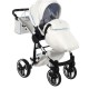 Junama Candy 2 in 1 Pram & Pushchair, Blue