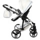 Junama Candy 2 in 1 Pram & Pushchair, Blue