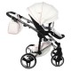 Junama Candy 2 in 1 Pram & Pushchair, Pink