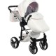 Junama Candy 2 in 1 Pram & Pushchair, Pink