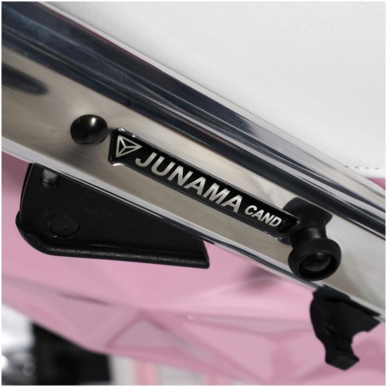 Junama Candy 2 in 1 Pram & Pushchair, Pink