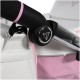 Junama Candy 4 in 1 Isofix Travel System, Pink