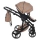 Junama Core 2 in 1 Pram & Pushchair, Sand