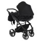 Junama Core 3 in 1 Travel System, Black