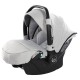 Junama Core 3 in 1 Travel System, Grey Mist