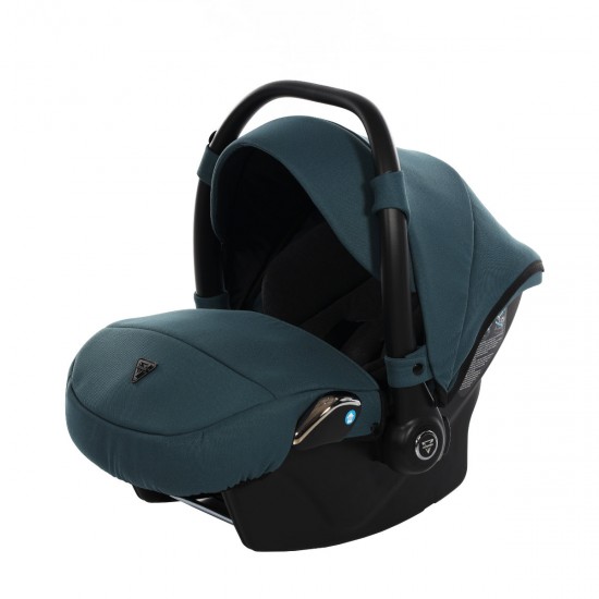 Junama Core 3 in 1 Travel System, Teal