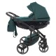 Junama Core 4 in 1 Isofix Travel System, Teal