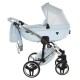 Junama Dolce 3 in 1 Travel System, Blue