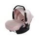 Junama Dolce 3 in 1 Travel System, Pink