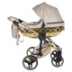 Junama Heart 3 in 1 Travel System, Beige