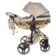 Junama Heart 3 in 1 Travel System, Beige