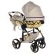 Junama Heart 3 in 1 Travel System, Beige