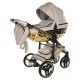 Junama Heart 3 in 1 Travel System, Beige