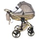 Junama Heart 3 in 1 Travel System, Beige