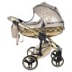 Junama Heart 3 in 1 Travel System, Beige