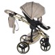 Junama Heart 3 in 1 Travel System, Beige