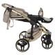 Junama Heart 3 in 1 Travel System, Beige