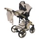 Junama Heart 3 in 1 Travel System, Beige