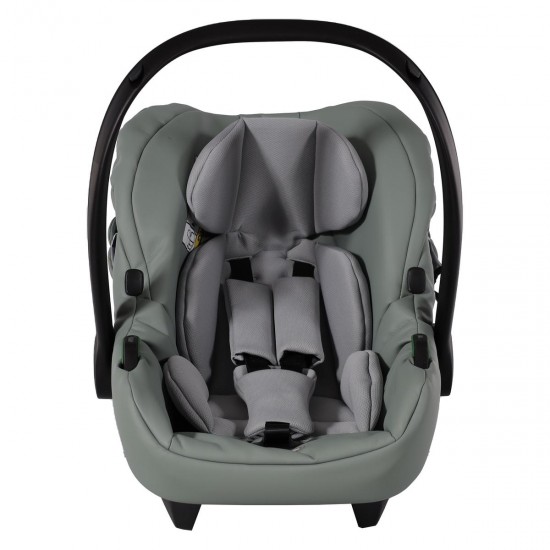 Junama Heart 3 in 1 Travel System, Green