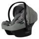 Junama Heart 3 in 1 Travel System, Green