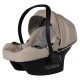 Junama Heart 3 in 1 Travel System, Beige