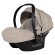 Junama Heart 3 in 1 Travel System, Beige