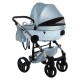 Junama S-Class 3 in 1 Travel System, Blue