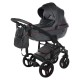 Junama S-Class 3 in 1 Travel System, Graphite